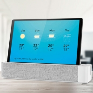 Lenovo Smart Tab M10