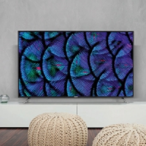 X17575 189,3 cm (75 Zoll) Ultra HD Smart-TV