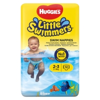 Aldi Süd  Huggies Little Swimmers Schwimmwindeln