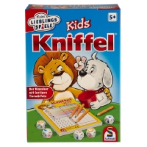 Schmidt Gesellschaftsspiel