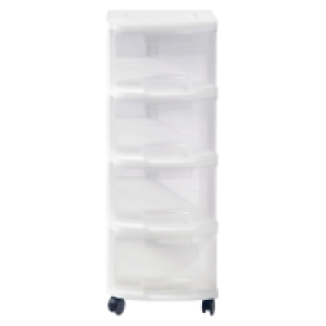 EASY HOME® Schubladenturm