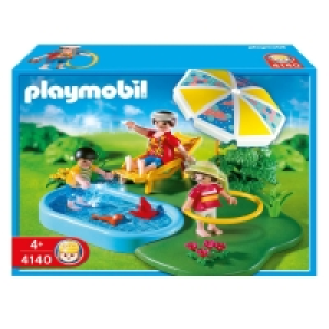 Playmobil Spielset 6.99 €