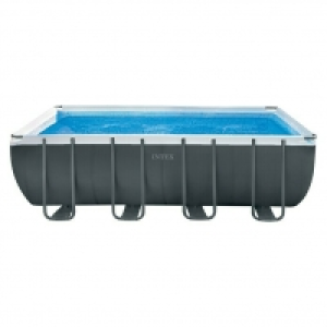 Intex Frame-Pool-Set Ultra Quadra XTR 999.00 €