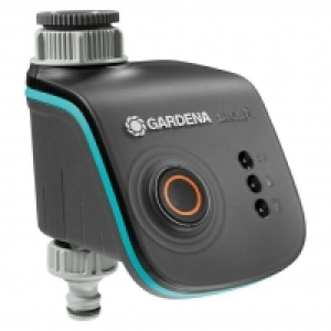 Gardena Smart system Bewässerungsautomat Water Control 134.00 €