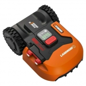 Worx Landroid Mähroboter S300 498.00 €