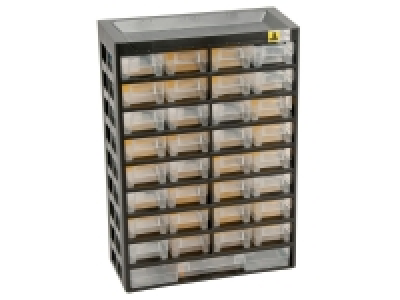 Allit Kleinteilemagazin PSVarioPlus Basic 54 14.99 €