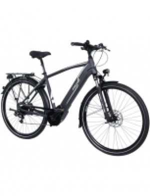 E-Bike »VIATOR 5.0i«, 28 Zoll, 10-Gang, 11.6 Ah