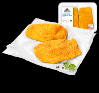 MÜHLENHOF Frisches Schweine-Cordon-bleu 2.22 €