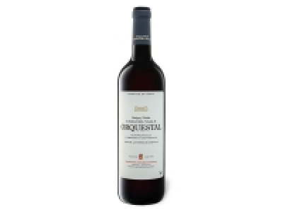 Casa del Valle Orquestal Vino de la Tierra de Castilla trocken, Rotwei 3.49 €