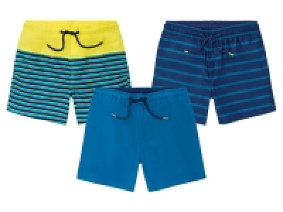 PEPPERTS® Kinder Badeshorts Jungen, mit Bindeband 4.99 €