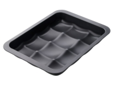zenker Brötchenform/ Dampfnudelform 9.99 €
