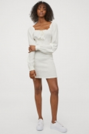 Gesmoktes Kleid 9.99 €