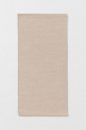 Baumwollteppich 11.99 €