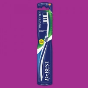 Hoch-Tief Zahnb&uuml;rste 0.99&nbsp;&euro;