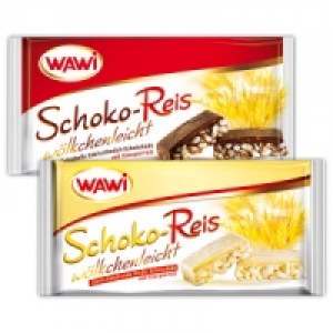 Norma Wawi Schoko-Reis