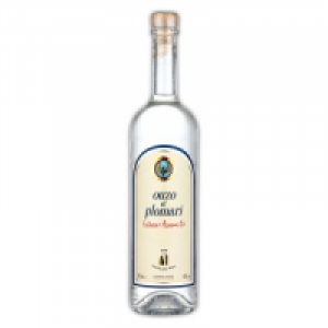 Ouzo 7.99 €