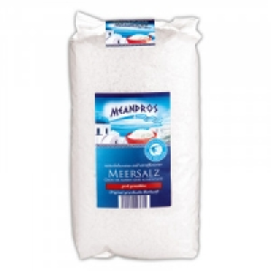 Meersalz 1.99 €