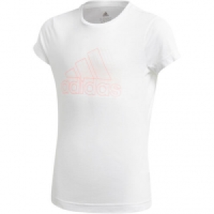 Karstadt  adidas T-Shirt, Logomotiv, für Kinder