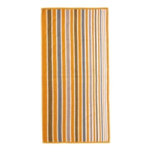 Duschtuch mit Streifendesign, ca. 70x140cm 4.19 €