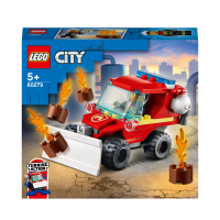 Rossmann Lego City 60279 Mini-Löschfahrzeug