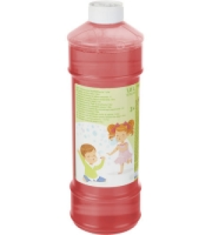 Seifenblasenflüssigkeit 1 l 2.00 €