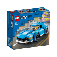 Rossmann Lego City 60285 Sportwagen