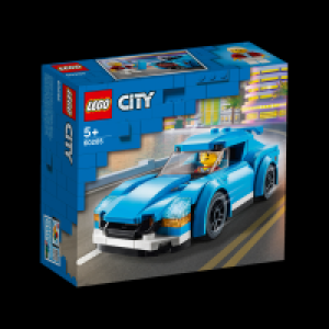 Rossmann Lego City 60285 Sportwagen