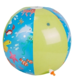 Wassersprinkler-Ball Ø ca. 60 cm 5.00 €