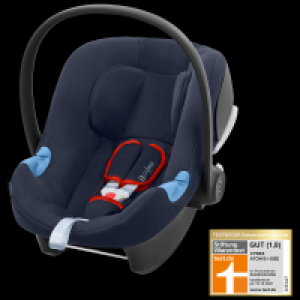 Babyschale Aton B i-Size, Bay Blue 139.99 €