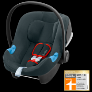 Babyschale Aton B i-Size, Steel Grey 139.99 €