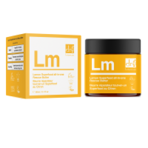 Zitrone Superfood Mehrzweck-Butter 9.99 €