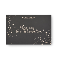 Rossmann Makeup Revolution You are the Revolution Geschenk-Box