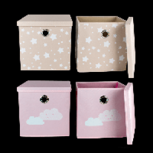 HOME CREATION Aufbewahrungsboxen 6.99 €