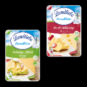 LANDLIEBE Landk&auml;se 1.99&nbsp;&euro;