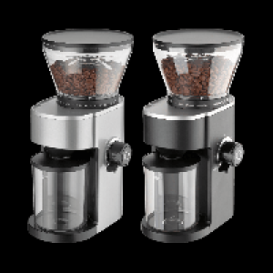 Aldi Nord Quigg QUIGG Elektrische Kaffeemühle GT-CGC-02