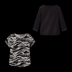 UP2FASHION Bluse 7.99 €