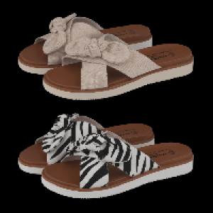 WALKX Pantoletten 9.99 €