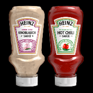 HEINZ Feinkostsauce 1.49&nbsp;&euro;