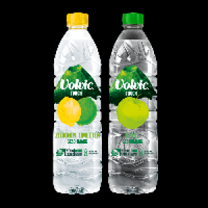 Aldi Nord Volvic VOLVIC Touch