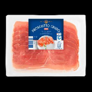 Aldi Nord Cucina Nobile CUCINA NOBILE Prosciutto Crudo