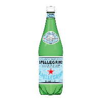 Aldi Nord S. Pellegrino S. Pellegrino Mineralwasser
