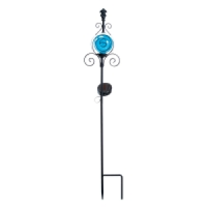 CASA DECO Solar-Dekoleuchte 4.99 €