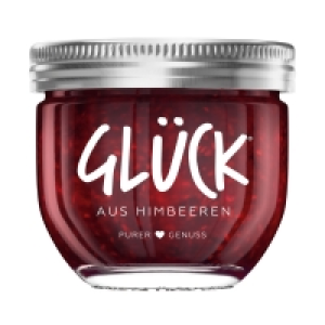 GLÜCK® Fruchtaufstrich 230 g 1.99 €