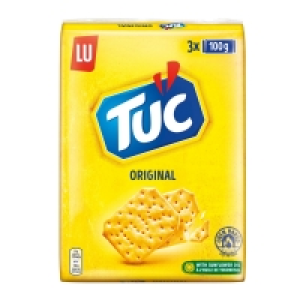 TUC Original 300 g 1.89 €