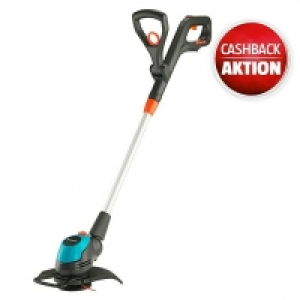 Gardena EasyCut Akku-Rasentrimmer 23/18V-P4A 54.95 €