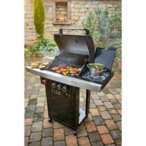 Grillstar Gasgrill Atlanta II 350-1 249.00 €