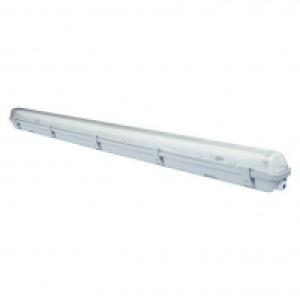 Voltolux Feuchtraumleuchte 10.95 €