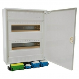 Hager Aufputz-Verteiler 38.80 €