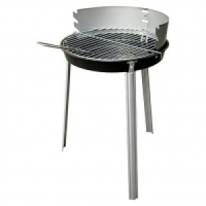 Grillstar Rundgrill Denver 12.90 €