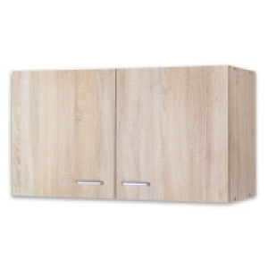 Hängeschrank - Sonoma Eiche - 100x35 cm 39.00 €